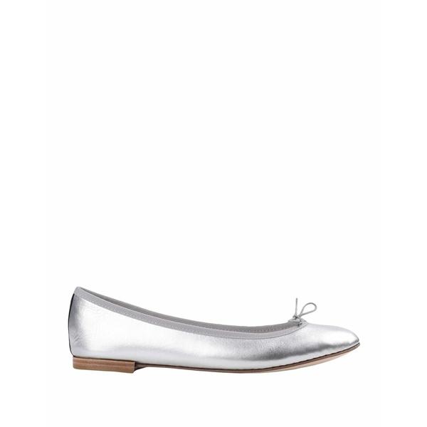 レペット サンダル シューズ レディース Ballet flats Silver