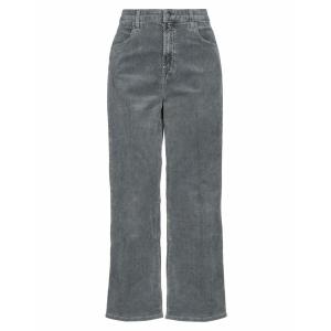 J BRAND ジェイブランド カジュアルパンツ ボトムス レディース Pants Grey｜asty-shop2