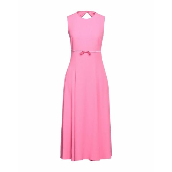 REDValentino レッドヴァレンティノ ワンピース トップス レディース Midi dres...