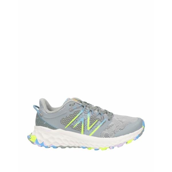 NEW BALANCE ニューバランス スニーカー シューズ レディース Sneakers Grey