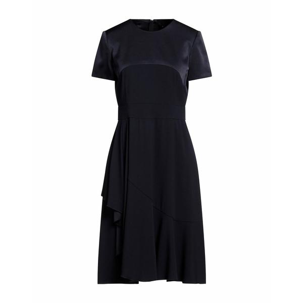 PAULE KA ポールカ ワンピース トップス レディース Mini dresses Midnig...