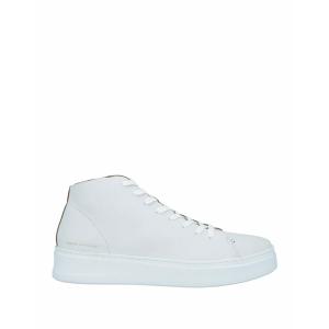 CRIME London クライムロンドン スニーカー シューズ レディース Sneakers White