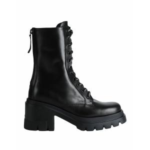 ウール リッチ ブーツ＆レインブーツ シューズ レディース HEEL BOOT MORA Black