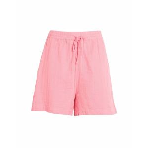 ピーシーズ カジュアルパンツ ボトムス レディース Shorts & Bermuda Shorts｜asty-shop2