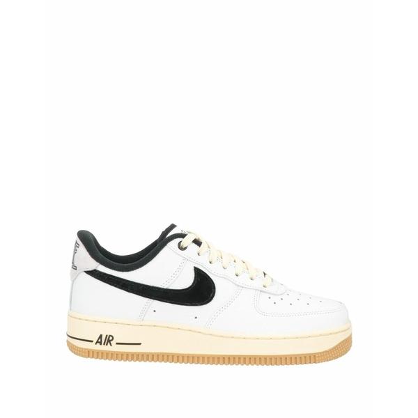 NIKE スニーカー レディース Sneakers White ナイキ シューズ