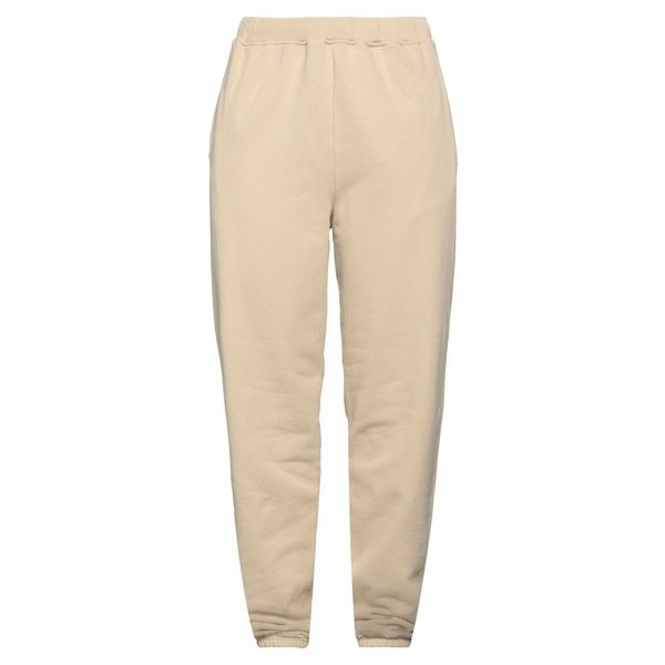 ARIES アリーズ カジュアルパンツ ボトムス レディース Pants Beige