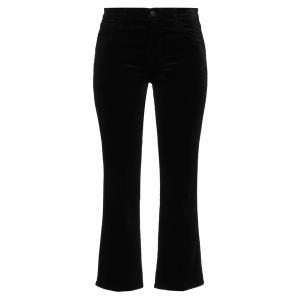 J BRAND ジェイブランド カジュアルパンツ ボトムス レディース Pants Black｜asty-shop2