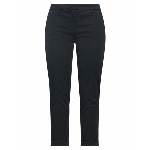 ASPESI アスペジ カジュアルパンツ ボトムス レディース Pants Midnight blu...