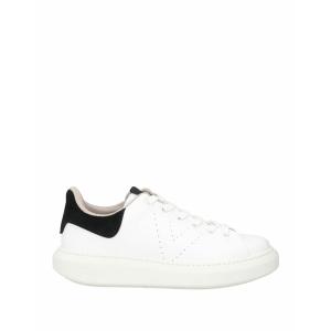 VICTORIA ビクトリア スニーカー シューズ レディース Sneakers White