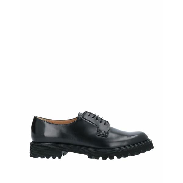 CHURCH&apos;S チャーチ オックスフォード シューズ レディース Lace-up shoes Bl...