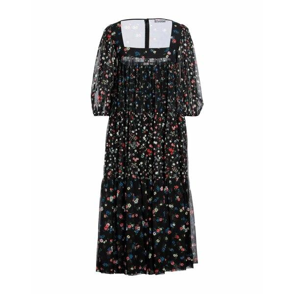 REDValentino レッドヴァレンティノ ワンピース トップス レディース Midi dres...