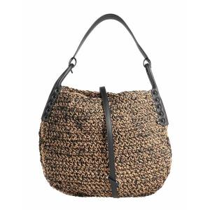 ZANELLATO ザネラート ハンドバッグ バッグ レディース Handbags Black｜asty-shop2