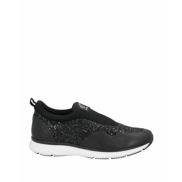 HOGAN ホーガン スニーカー シューズ レディース Sneakers Black