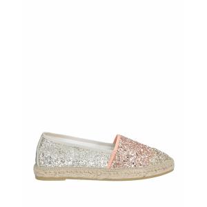 VIDORRETA ビドレッタ サンダル シューズ レディース Espadrilles Light pink｜asty-shop2