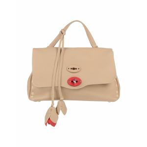 ZANELLATO ザネラート ハンドバッグ バッグ レディース Handbags Sand｜asty-shop2