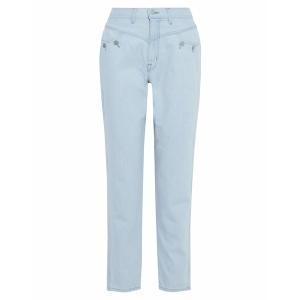 J BRAND ジェイブランド デニムパンツ ボトムス レディース Denim pants Blue｜asty-shop2