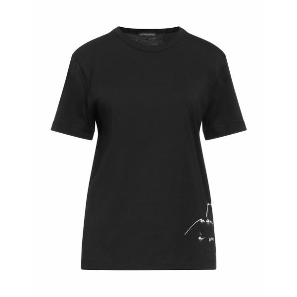 ANN DEMEULEMEESTER アン ドゥムルメステール Tシャツ トップス レディース T-...