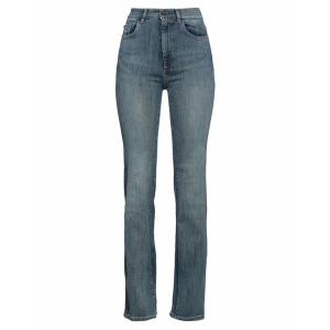 DL1961 ディーエル1961 デニムパンツ ボトムス レディース Denim pants Blue｜asty-shop2