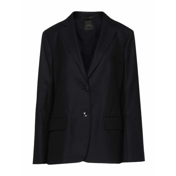 AGNONA アグノラ ジャケット＆ブルゾン アウター レディース Suit jackets Mid...