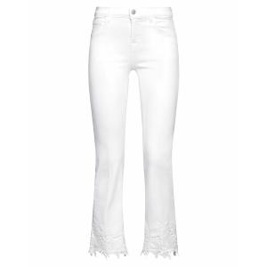 J BRAND ジェイブランド デニムパンツ ボトムス レディース Denim pants White｜asty-shop2