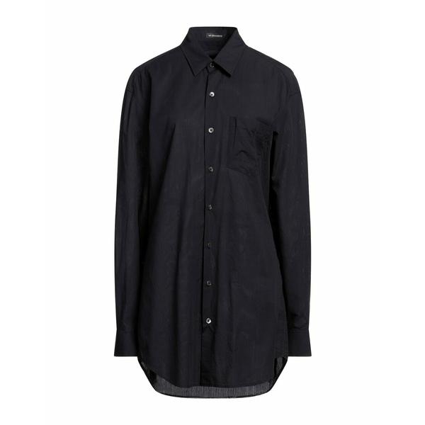 ANN DEMEULEMEESTER アン ドゥムルメステール シャツ レディース Shirts B...