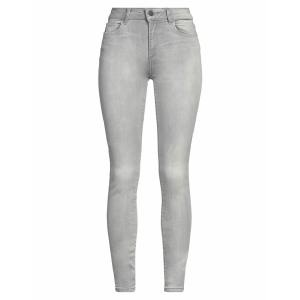 DL1961 ディーエル1961 デニムパンツ ボトムス レディース Denim pants Light grey｜asty-shop2