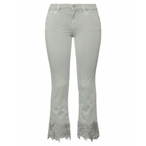 J BRAND ジェイブランド デニムパンツ ボトムス レディース Denim pants Light green｜asty-shop2