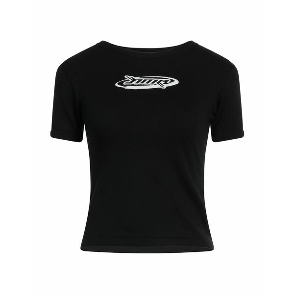 AMBUSH アンブッシュ Tシャツ トップス レディース T-shirts Black
