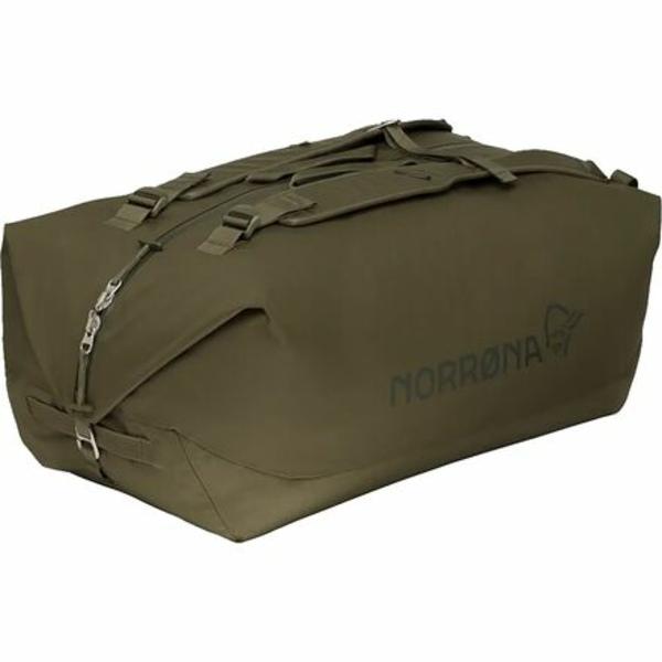 ノローナ ボストンバッグ バッグ メンズ 50L Duffel Bag Olive Night