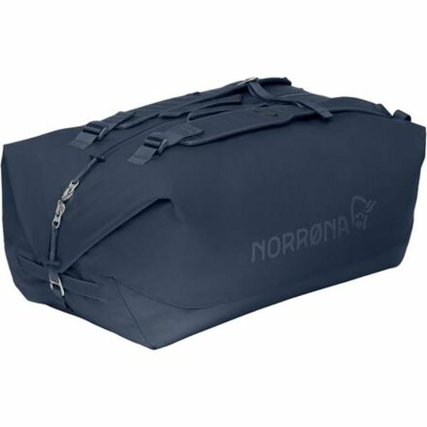 ノローナ ボストンバッグ バッグ メンズ 50L Duffel Bag Indigo Night