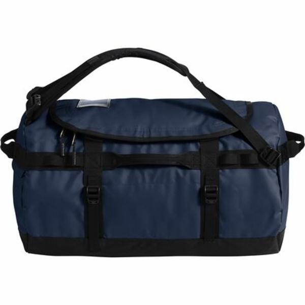 ノースフェイス ボストンバッグ バッグ メンズ Base Camp S 50L Duffel Bag...