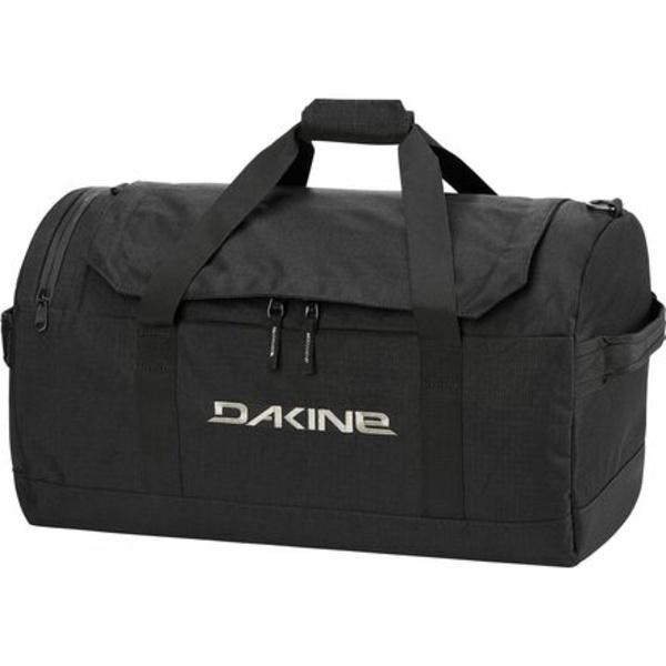ダカイン ボストンバッグ バッグ メンズ EQ 50L Duffel Bag Black