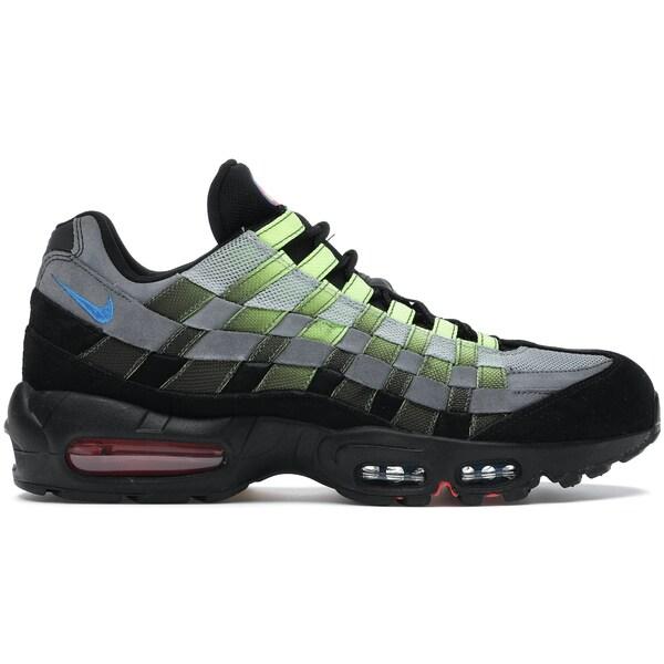 Nike ナイキ メンズ エアマックス スニーカー Nike Air Max 95 Woven 【U...