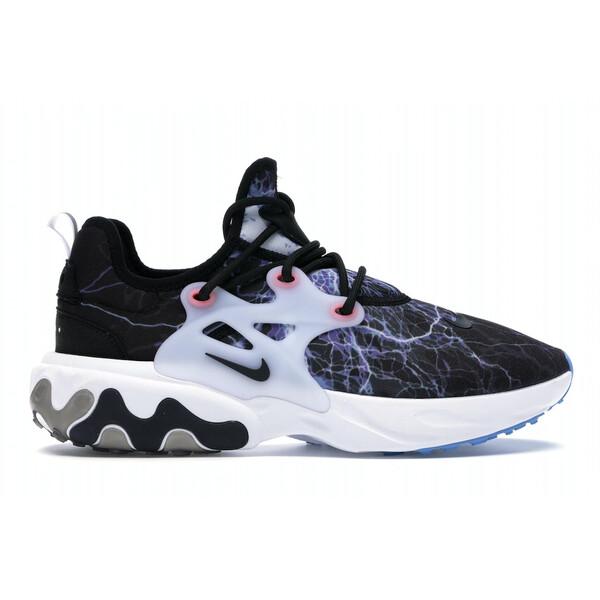 Nike メンズ ランニング スニーカー Nike React Presto 【US_7.5(25....