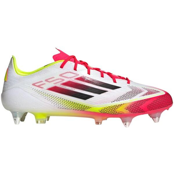adidas アディダス メンズ サッカー スニーカー adidas F50 Elite SG Cl...
