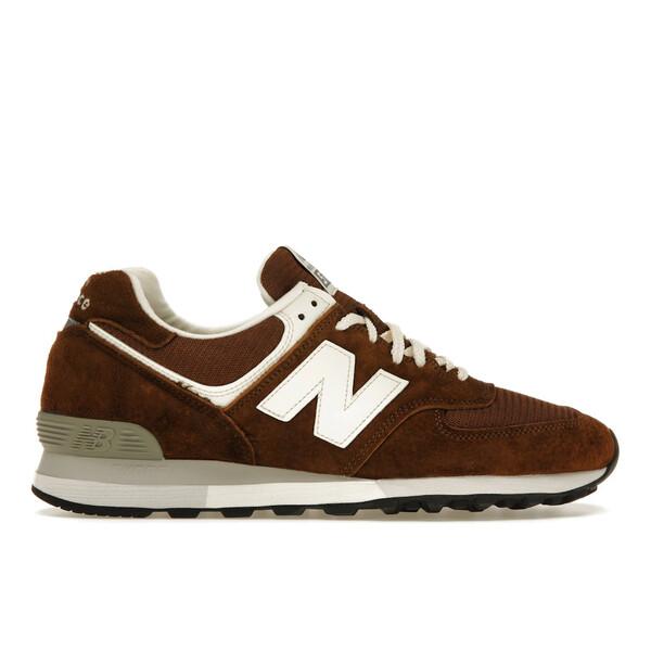 New Balance ニューバランス メンズ - スニーカー New Balance 576 【U...