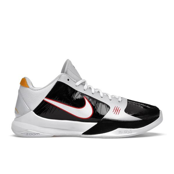 Nike ナイキ メンズ コービー スニーカー Nike Kobe 5 Protro 【US_7.5...