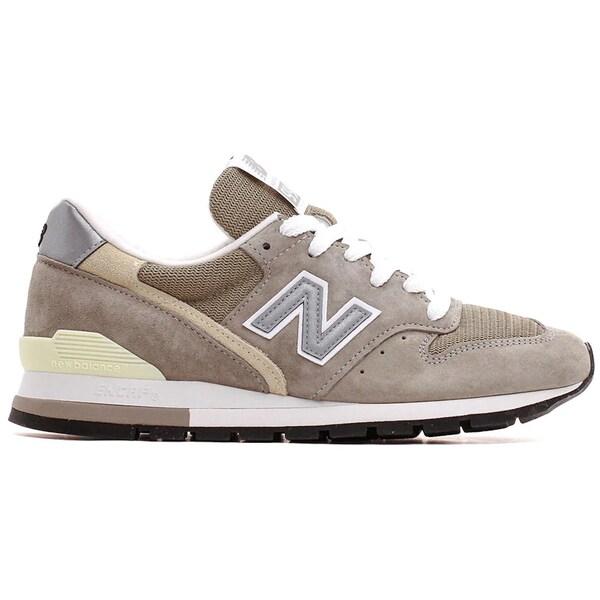 New Balance ニューバランス メンズ - スニーカー New Balance 996 【U...