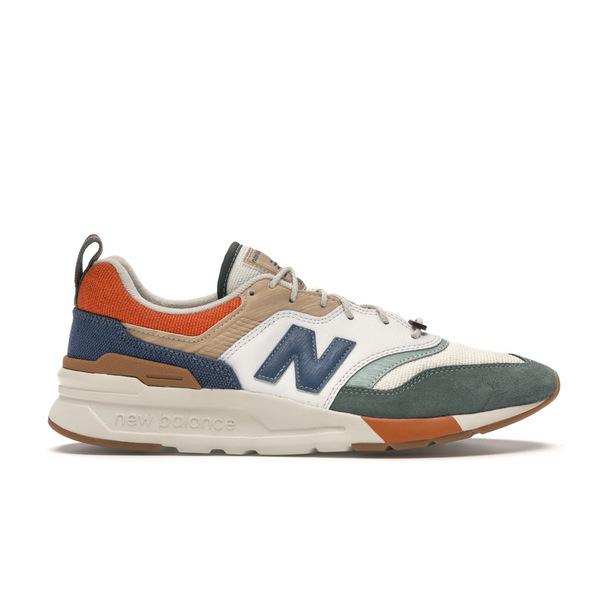 New Balance ニューバランス メンズ - スニーカー New Balance 997H 【...