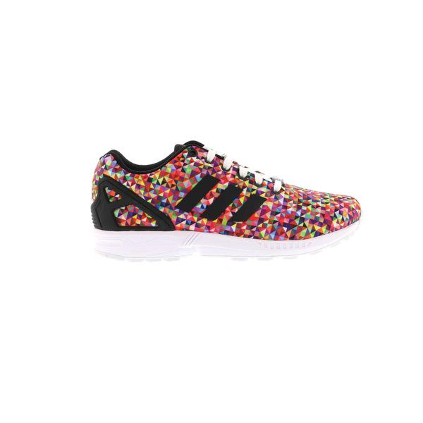 adidas アディダス メンズ - スニーカー adidas ZX Flux 【US_7(25.0...