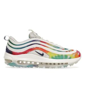 Nike ナイキ メンズ エアマックス スニーカー Nike Air Max 97 Golf Tie Dye 【US_8.5(26.5cm) 】