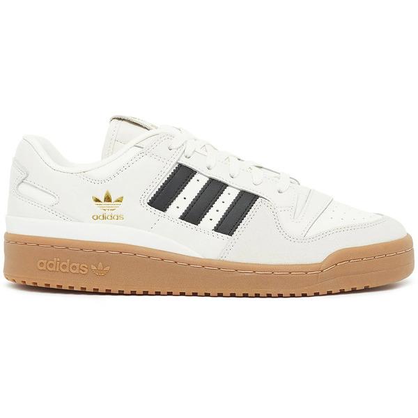 adidas アディダス メンズ フォーラム スニーカー adidas Forum 84 Low C...