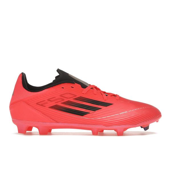 adidas アディダス メンズ サッカー スニーカー adidas F50 League Firm...
