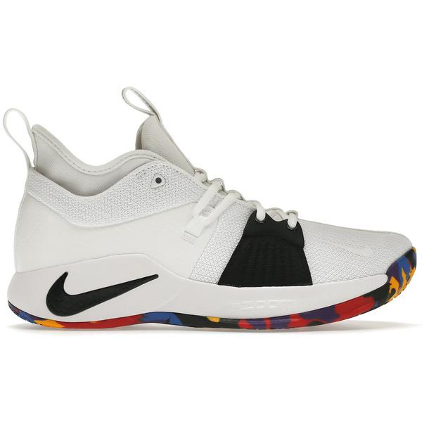 Nike ナイキ メンズ バスケットボール スニーカー Nike PG 2 【US_12.5(30....