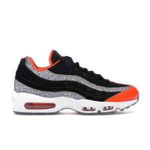 Nike ナイキ メンズ エアマックス スニーカー Nike Air Max 95 【US_11.5...