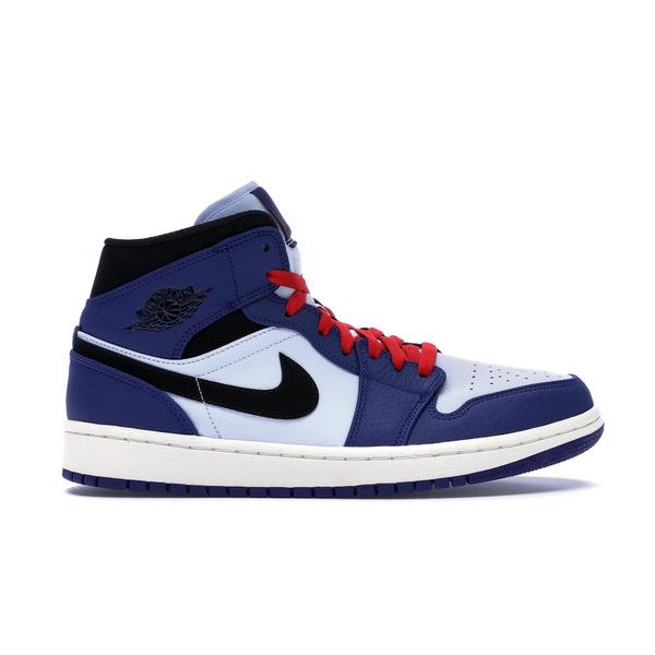 Jordan ジョーダン メンズ - スニーカー Jordan 1 Mid 【US_10(28.0c...