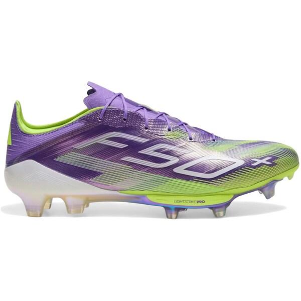 adidas アディダス メンズ サッカー スニーカー adidas F50+ FG Radiant...