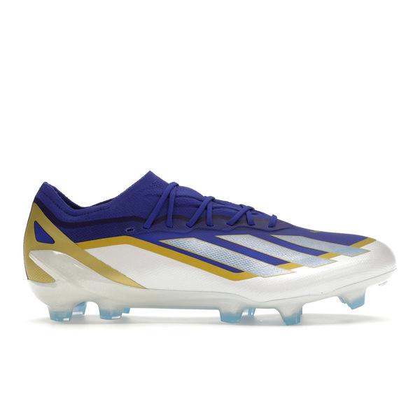 adidas アディダス メンズ サッカー スニーカー adidas X Crazyfast Eli...