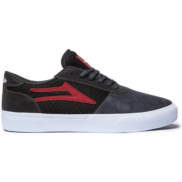 Lakai ラカイ メンズ - スニーカー Lakai Manchester 【US_6(24.0c...