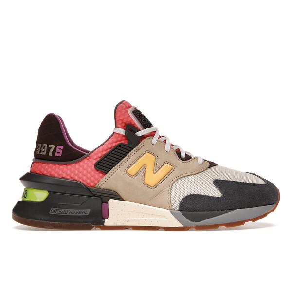 New Balance ニューバランス メンズ - スニーカー New Balance 997S 【...